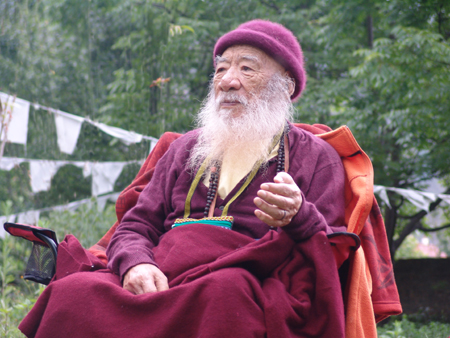 World Peace Prayer 世界和平祈願文